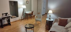 B&B / Chambres d'hotes Michel et Florence : photos des chambres