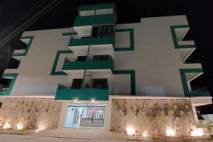 Flat 309 Varandas do Porto Residence Porto de Galinhas