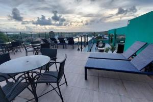 Flat 309 Varandas do Porto Residence Porto de Galinhas