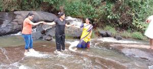 Abbimatta Bachalli Falls Homestay