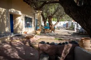 Ferienhaus Asterousia - Лендас