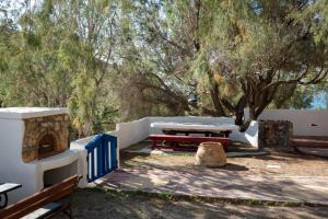 Ferienhaus Asterousia