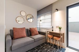 GuestReady - Three Mirrors