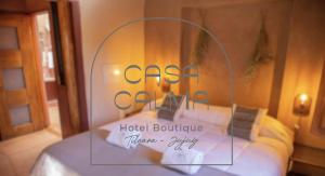 CasaCalma Hotel Boutique