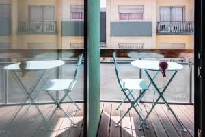 GuestReady - Grit & Glam