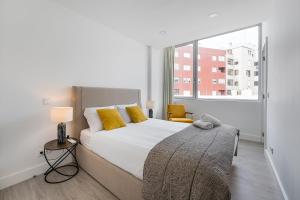 GuestReady - Sedona lodge near Palácio de Cristal