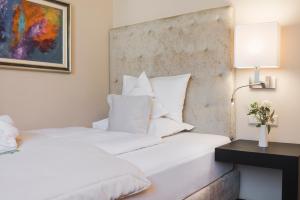 Suite with Terrace