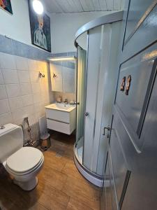 Terrazza 14, Family house in Elefsina