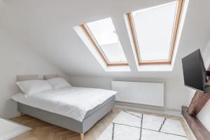 Apartament Ultra-Central Premium cu Parcare Gratuita pe Malul Crisului