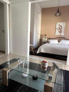 Sea View Apartments near Athens Airport