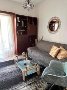 Sea View Apartments near Athens Airport