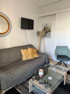 Sea View Apartments near Athens Airport