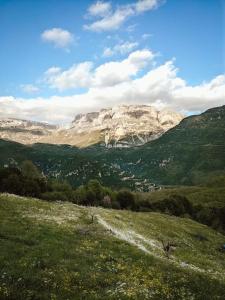 Άγιος Μηνάς - Αστράκα View