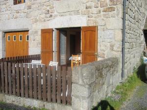 Lozère Aubrac Margeride Promo