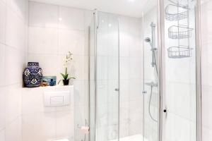 appartement Nice , terrasse panoramique mer