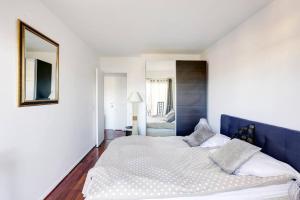 appartement Nice , terrasse panoramique mer