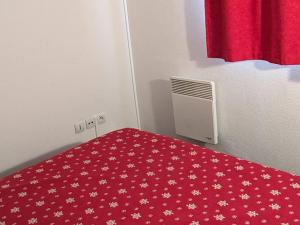 Orcières: Appartement 3 pièces, 6 pers, Balcon, WIFI, Parking - FR-1-262-154