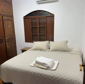 Casa espaçosa centro capital MS