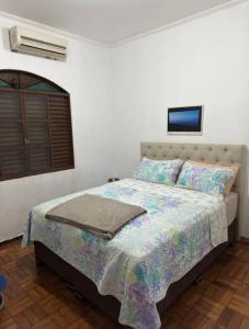 Casa espaçosa centro capital MS