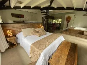 Dingo - Refugio romântico em meio à natureza - 佩尼多