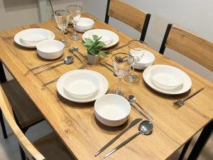 Happy Clover 大阪城北