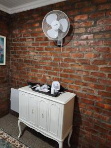 Idyllic seaside escape