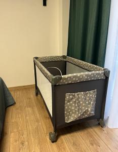 Modern City Center 2 Bedroom Apartment