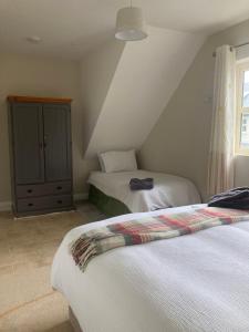 Luxury Country Escape