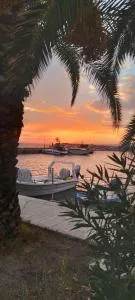 Alex house Thassos - 斯卡拉索提罗斯