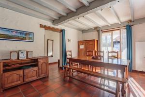 Appartements Maison a la campagne et a 15mn des principales villes de la cote : photos des chambres