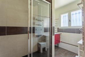 Appartements Maison a la campagne et a 15mn des principales villes de la cote : photos des chambres
