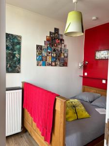 Appartement Le Lavandou