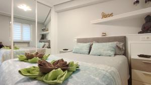 Vivienda en pleno centro! Calle Doctrinos 3