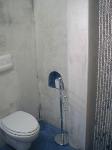 Holiday home Dammuso Magia