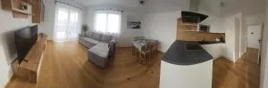 Apartamente Rognean - Sankt Peter am Bichl