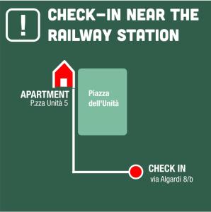 Fuori Portico Unità