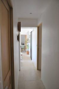 Maisons de vacances Maison bois tout confort proche du lac et de l'ocean : photos des chambres