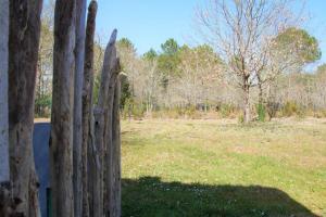 Maisons de vacances Maison bois tout confort proche du lac et de l'ocean : Maison 4 Chambres