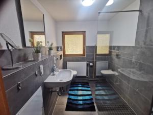 Ferienwohnung 90qm max 3 Gäste