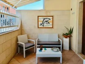 Casa Vacanza Mare Blu - Villaggio Azzurro