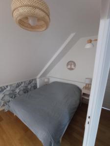 B&B / Chambres d'hotes Chambres d'hotes La Roche : photos des chambres