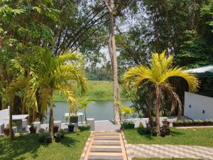 River Pearl Villa