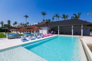 My Mates Place Hostel Gili AIR - NOT GILI T - Adults Only