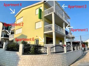 Apartment ANTONIJA 