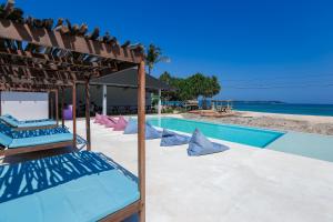 My Mates Place Hostel Gili AIR - NOT GILI T - Adults Only