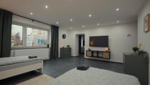 Monteurzimmer Pavan, K1 KEINE Ferienwohnung