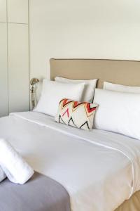 The HostMaster Metropolitan Penthouse