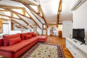 Accademia Sunshine with Terrace