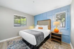 Newly Renovated Atlanta Condo Prime Buckhead Atl - Buckhead