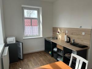 Apartmán Krkovička